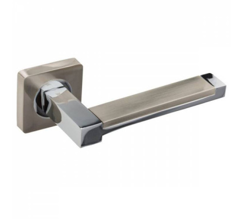 Ручки на розетах Gavroche PLATINUM