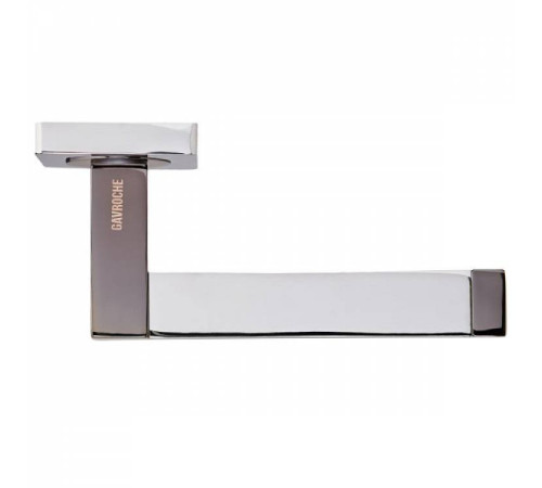 Ручки на розетах Gavroche PLATINUM