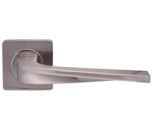 Ручки на розетах Gavroche SAMARIUM Sm - Z3 SN/CP
