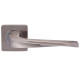 Ручки на розетах Gavroche SAMARIUM Sm - Z3 SN/CP