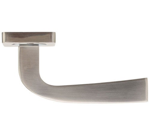 Ручки на розетах Gavroche SAMARIUM Sm - Z3 SN/CP