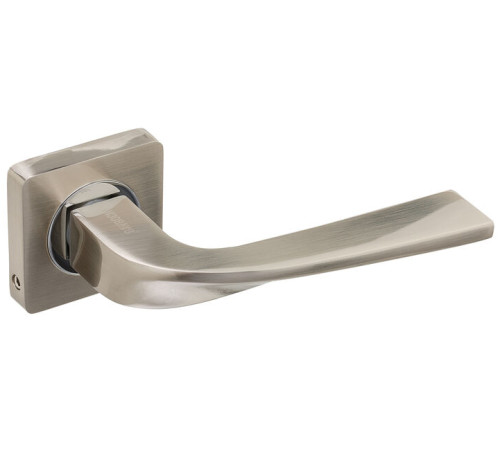 Ручки на розетах Gavroche SAMARIUM Sm - Z3 SN/CP