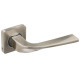 Ручки на розетах Gavroche SAMARIUM Sm - Z3 SN/CP
