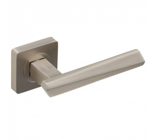 Ручки на розетах Gavroche NIOBIUM