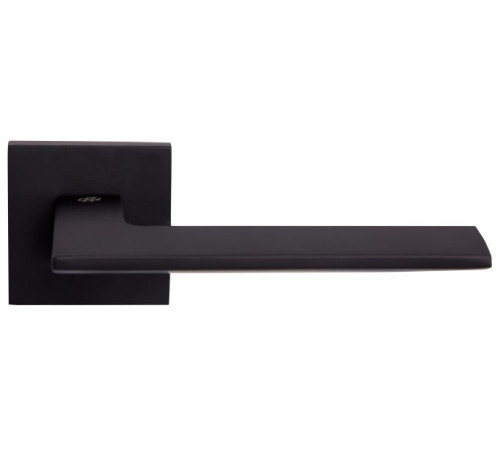 Ручки на розетах Gavroche SСANDIUМ Sc - А3 Black