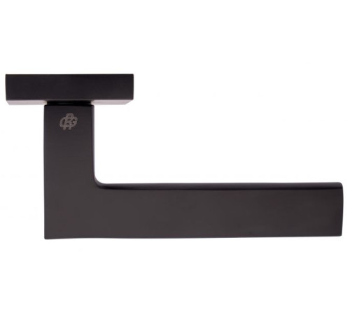 Ручки на розетах Gavroche SСANDIUМ Sc - А3 Black