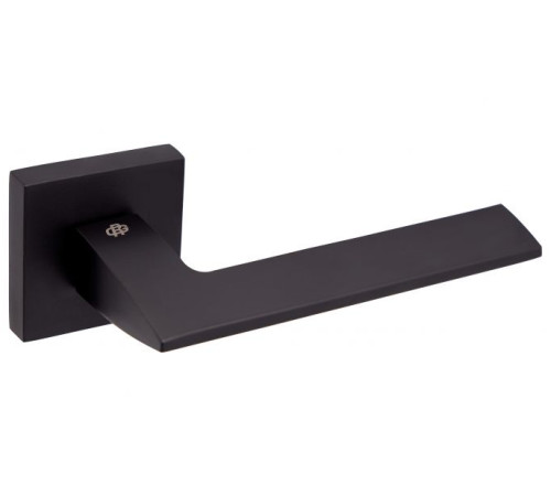 Ручки на розетах Gavroche SСANDIUМ Sc - А3 Black