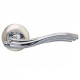 Ручки на розетах Gavroche RUBIDIUM