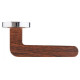 Ручки на розетах Gavroche PALLADIUM
