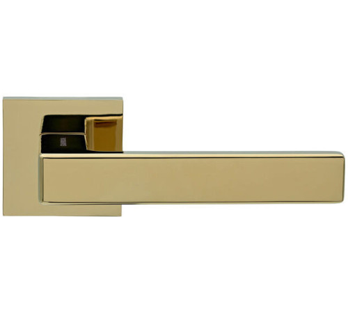 Ручки на розетах Gavroche THORIUM Th - Z25 GoldPVD