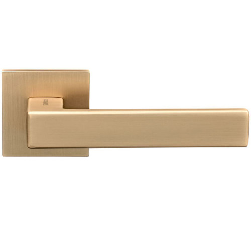 Ручки на розетах Gavroche THORIUM Th - Z25 GoldSB