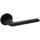 Ручки на розетах Gavroche ACTINIUM Ac - A33 Black