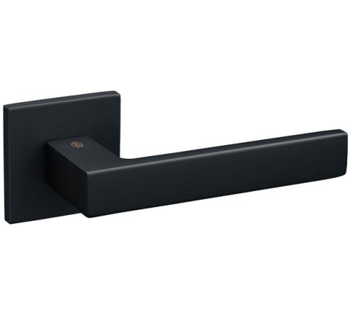 Ручки на розетах Gavroche RHENIUM Re - A35 Black
