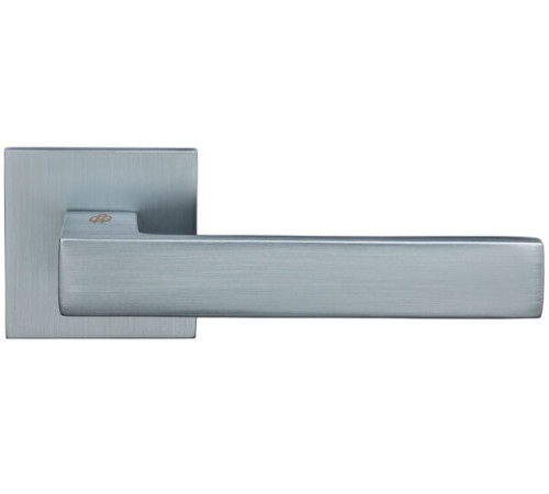 Ручки на розетах Gavroche RHENIUM Re - A35 MSCB