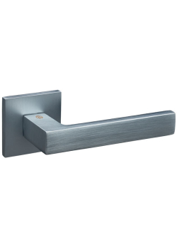 Ручки на розетах Gavroche RHENIUM Re - A35 MSCB