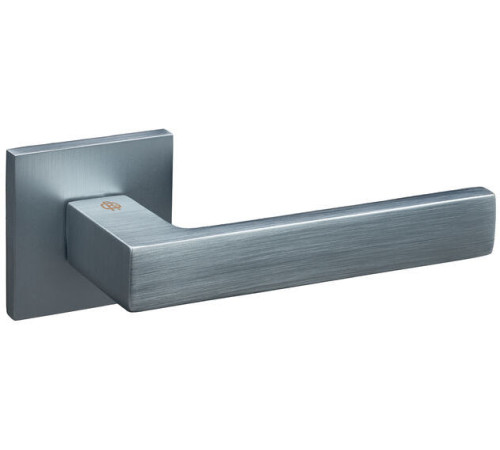 Ручки на розетах Gavroche RHENIUM Re - A35 MSCB
