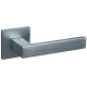 Ручки на розетах Gavroche RHENIUM Re - A35 MSCB