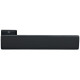 Ручки на розетах Gavroche FERRUM FE - X1 Black