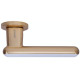 Ручки на розетах Gavroche NEPTUNIUM NP - Z33 GoldSB/White