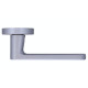 Ручки на розетах Gavroche BARIUM Ba - Z28 MSCB/White