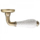 Ручки на розетах Gavroche HYDRARGYRUМ Hg - Z8 MAB/L