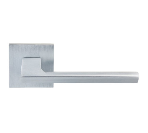 Ручки на розетах Gavroche WOLFRAMIUM W - Z25 MSCB