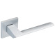 Ручки на розетах Gavroche WOLFRAMIUM W - Z25 MSCB
