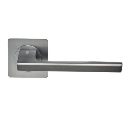 Ручки на розетах Gavroche WOLFRAMIUM W - Z3 MBN