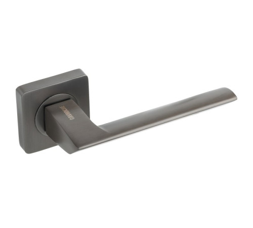 Ручки на розетах Gavroche WOLFRAMIUM W - Z3 MBN