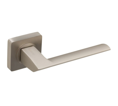 Ручки на розетах Gavroche WOLFRAMIUM W - Z3 MSN