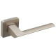 Ручки на розетах Gavroche WOLFRAMIUM W - Z3 MSN