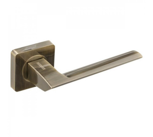 Ручки на розетах Gavroche WOLFRAMIUM W - Z3 AB