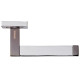 Ручки на розетах Gavroche PLATINUM Pt - Z3 BN/CP