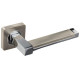 Ручки на розетах Gavroche PLATINUM Pt - Z3 SN/CP