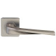 Ручки на розетах Gavroche SAMARIUM Sm - Z3 MBN