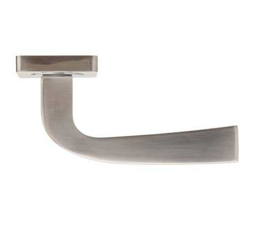 Ручки на розетах Gavroche SAMARIUM Sm - Z3 MBN