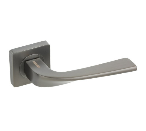 Ручки на розетах Gavroche SAMARIUM Sm - Z3 MBN