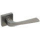 Ручки на розетах Gavroche SAMARIUM Sm - Z3 MBN