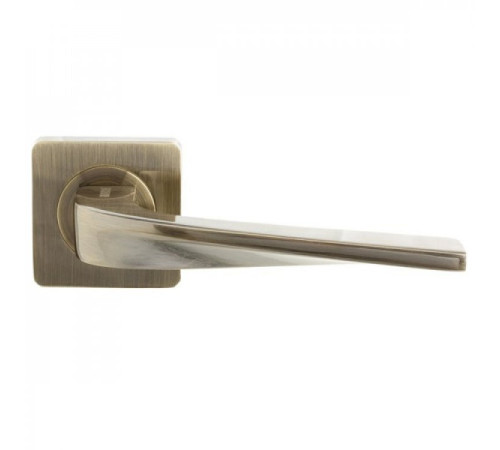 Ручки на розетах Gavroche SAMARIUM Sm - Z3 AB
