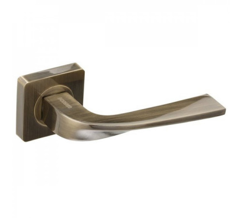 Ручки на розетах Gavroche SAMARIUM Sm - Z3 AB