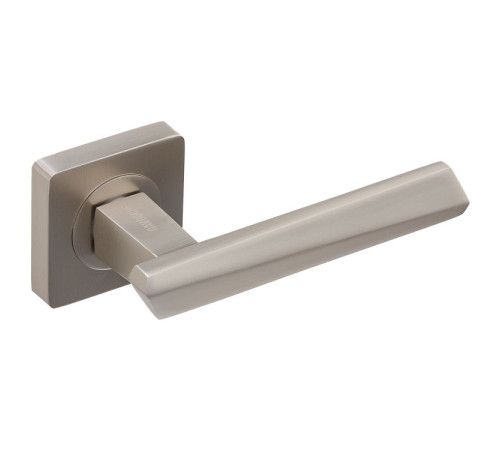 Ручки на розетах Gavroche NIOBIUM Nb - Z3 MSN