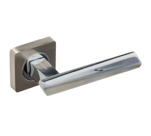Ручки на розетах Gavroche NIOBIUM Nb - Z3 SN/CP