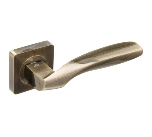 Ручки на розетах Gavroche GERMANIUM Ge - A1 AB