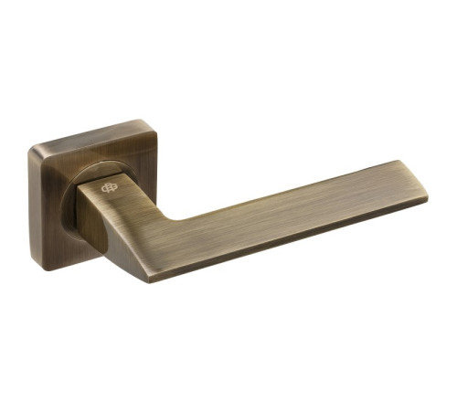 Ручки на розетах Gavroche SCANDIUM Sc - A1 AB