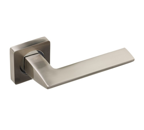 Ручки на розетах Gavroche SCANDIUM Sc - A1 SN/CP