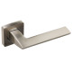 Ручки на розетах Gavroche SCANDIUM Sc - A1 SN/CP