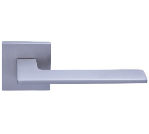 Ручки на розетах Gavroche SCANDIUM Sc - A3 MSCB