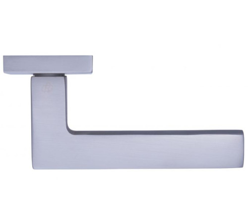 Ручки на розетах Gavroche SCANDIUM Sc - A3 MSCB