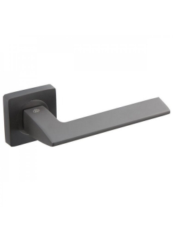 Ручки на розетах Gavroche SCANDIUM Sc - A1 MBN