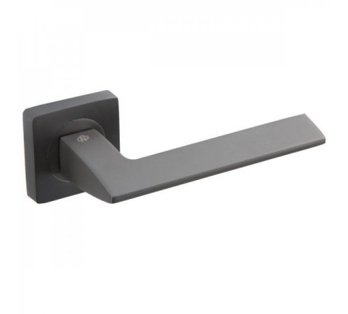 Ручки на розетах Gavroche SCANDIUM Sc - A1 MBN